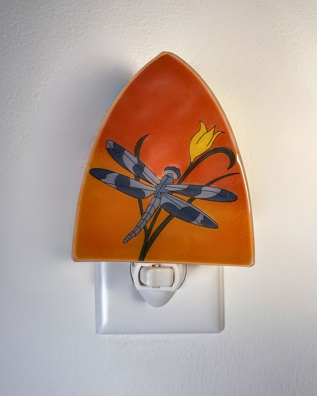 Dragonfly Nightlight