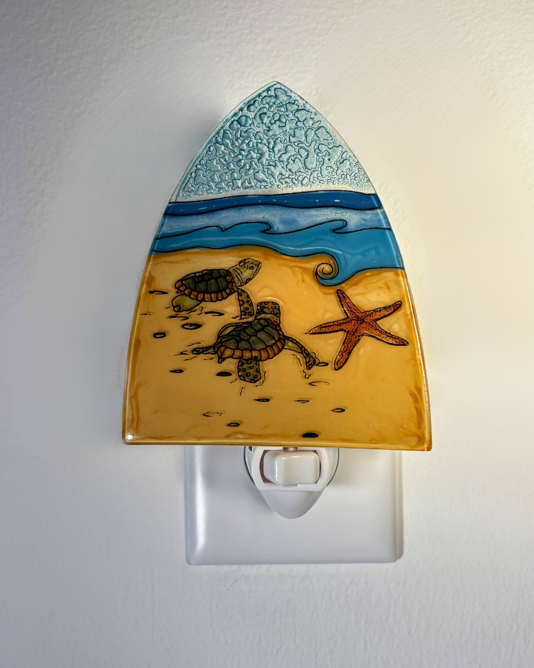 Sea Turtle Babies Nightlight