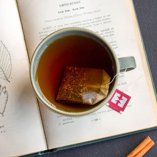 Organic Vanilla Chai