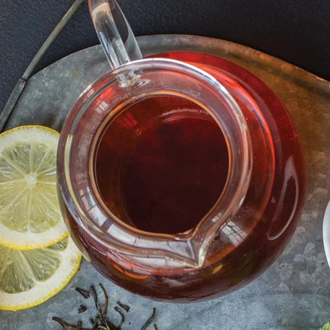 Organic Extreme Earl Grey