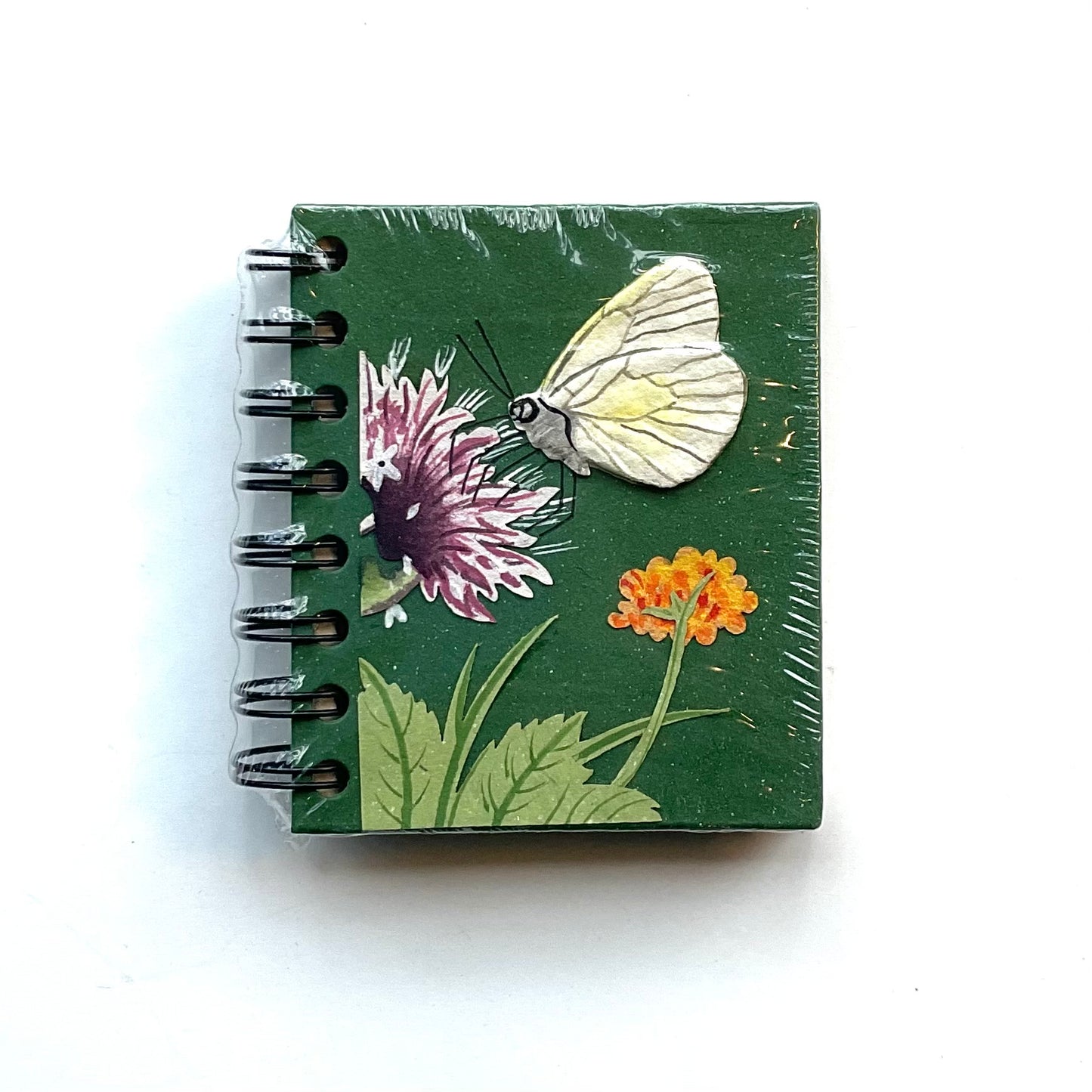 Butterfly Small Ellie Pooh Journal