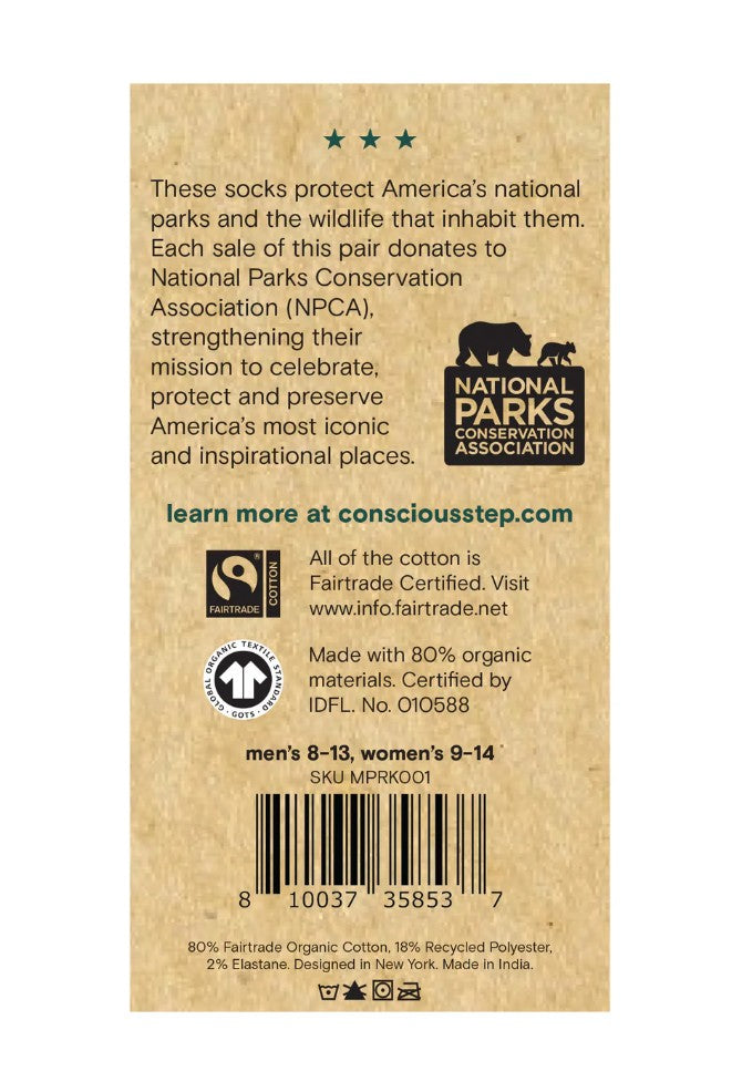 Socks that Protect Cardinals