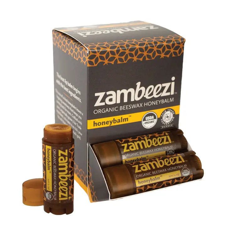 Honeybalm Lip Balm
