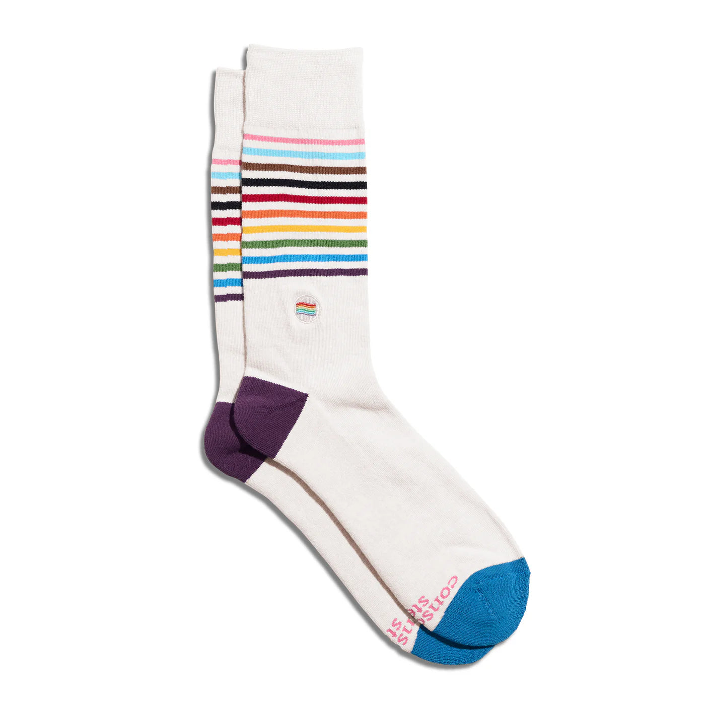 Socks that Save LBGTQ Lives