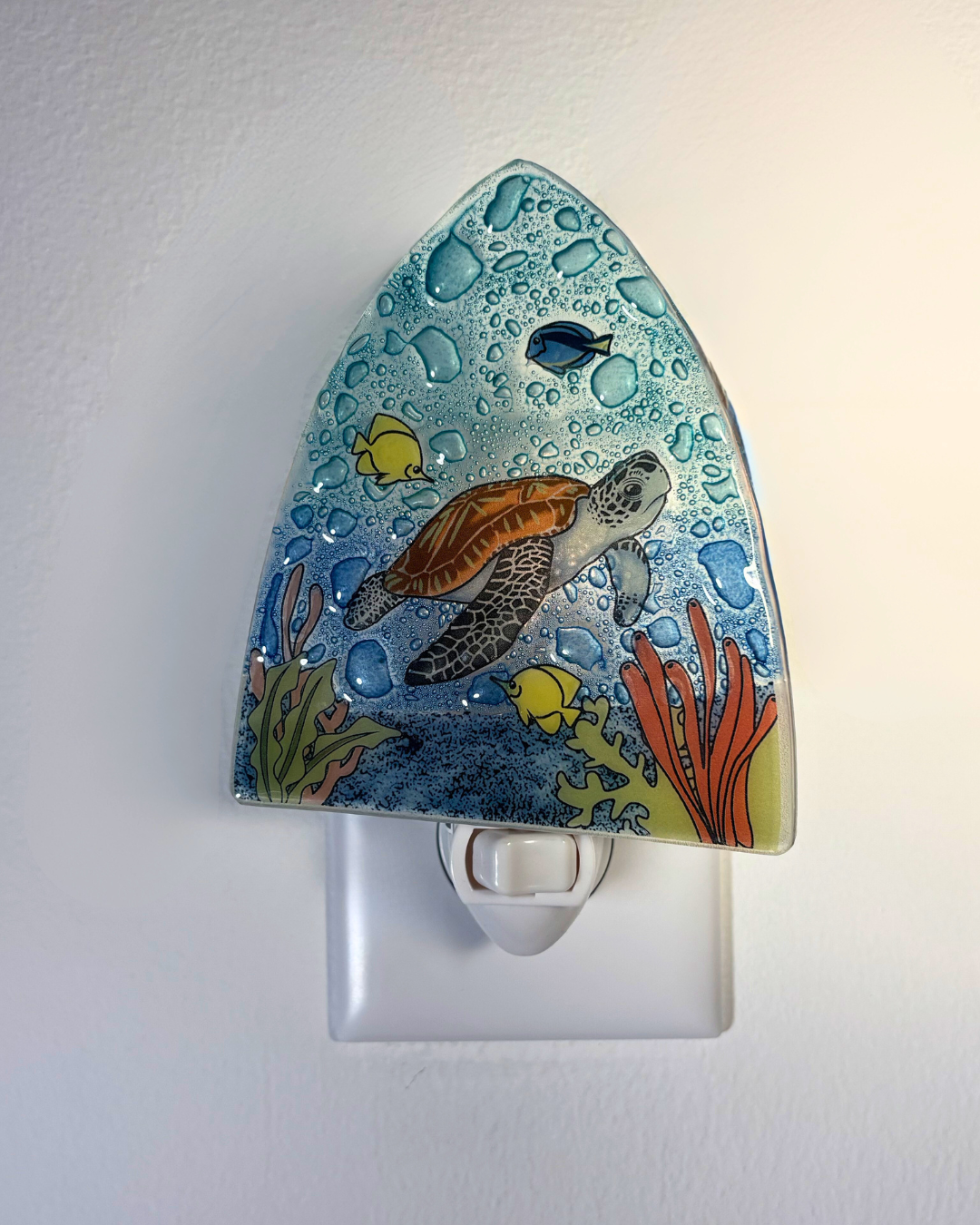 Sea Turtle Nightlight