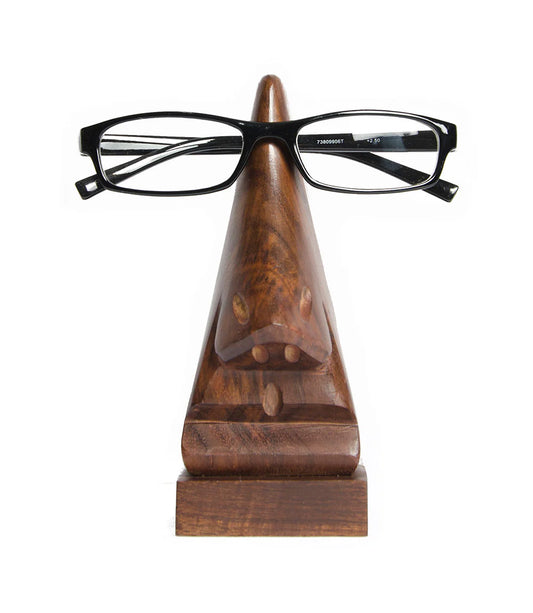 Nose Glasses Holder Stand
