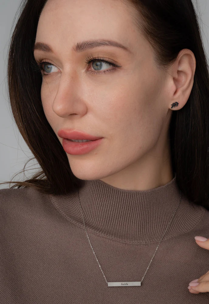 Rowen Stud Earrings