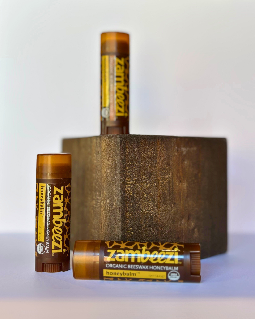Honeybalm Lip Balm