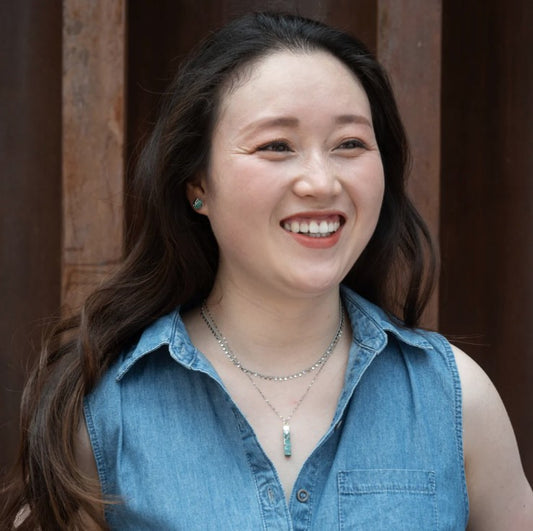 Joyful Radiance Necklace