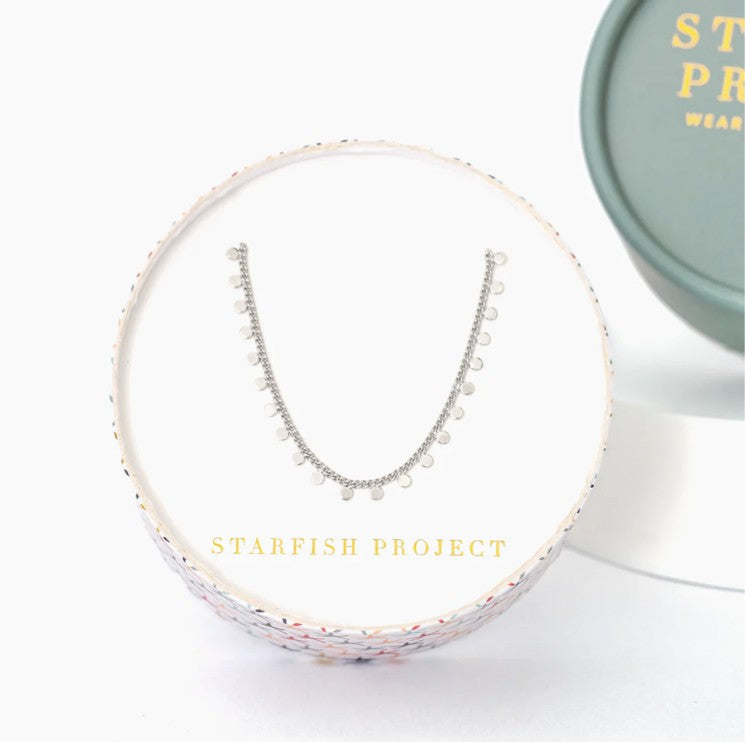 Joyful Radiance Necklace
