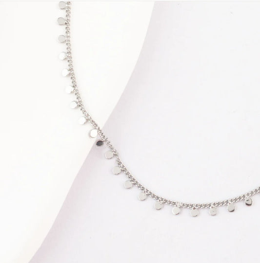 Joyful Radiance Necklace