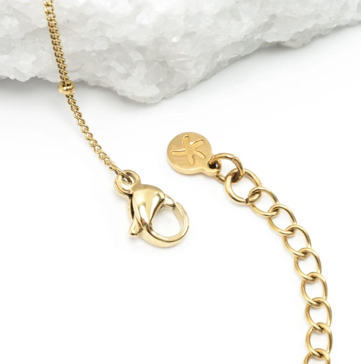 Starfish Legacy Necklace