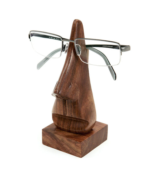 Nose Glasses Holder Stand