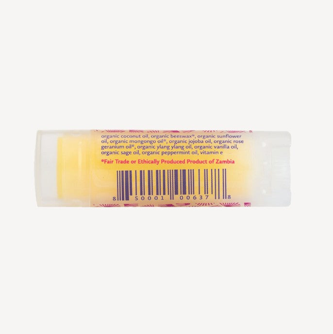 Wild Rose Lip Balm