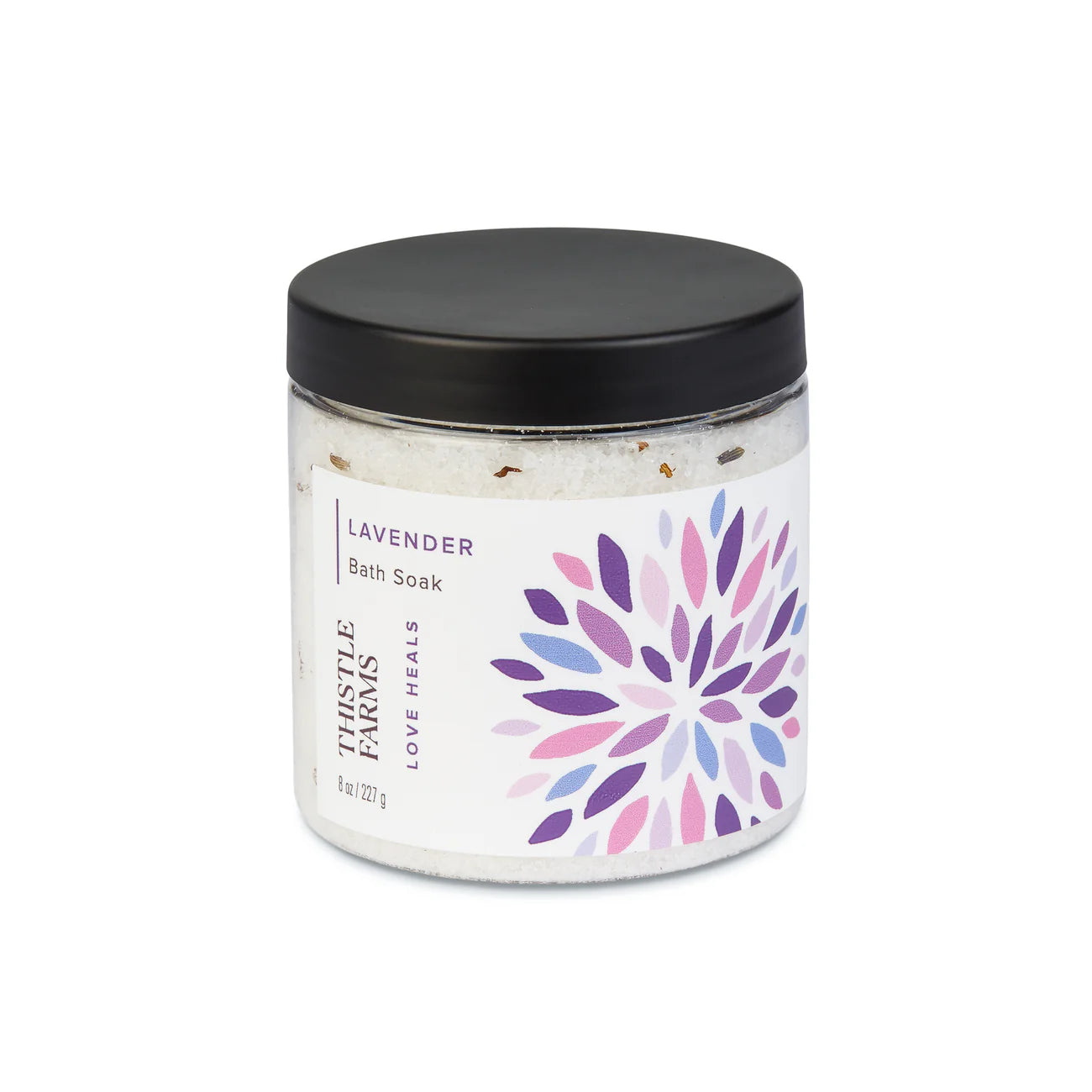 Lavender Bath Soak