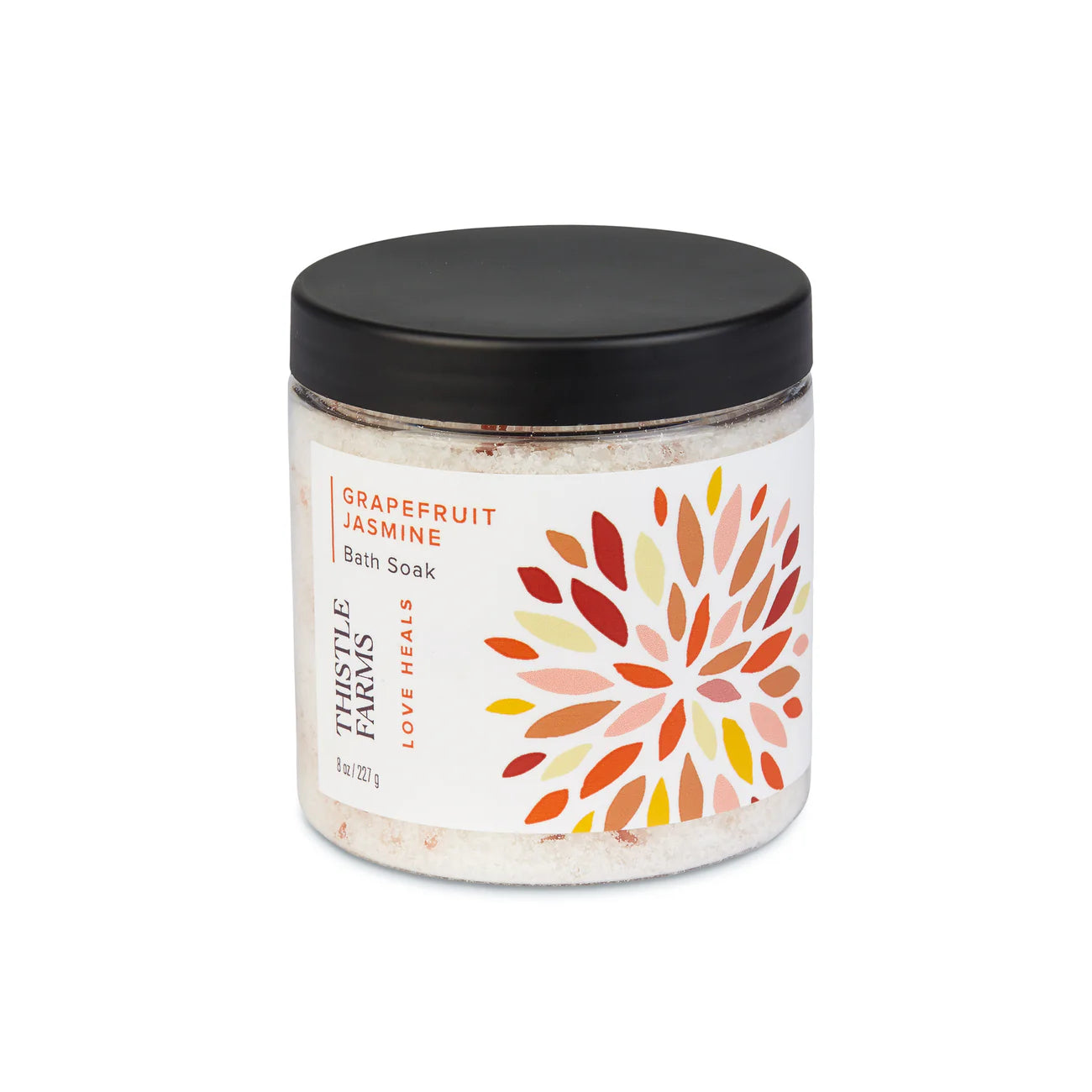 Grapefruit Jasmine Bath Soak