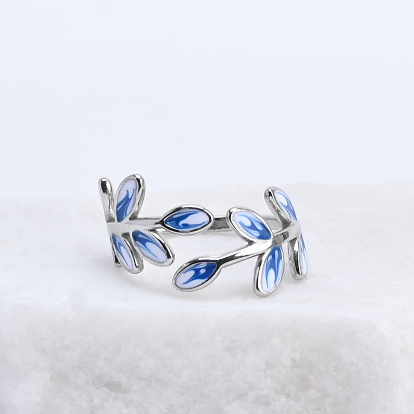 Hope Grows Ring