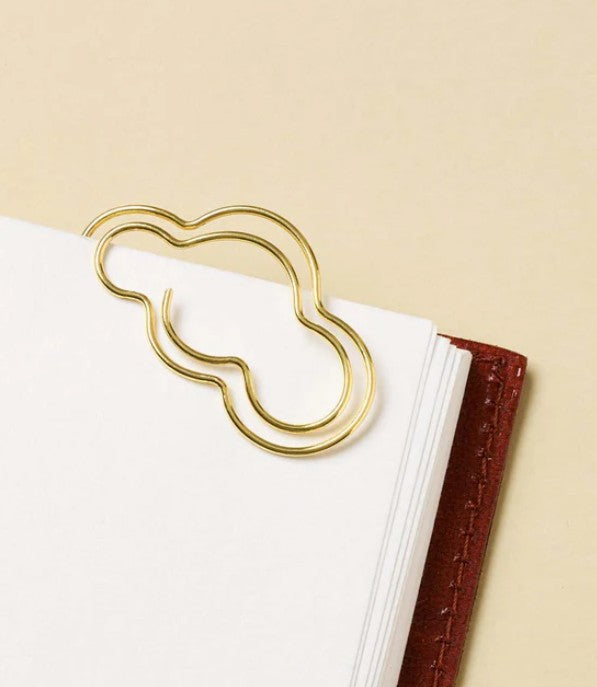Kitaab Wire Bookmark