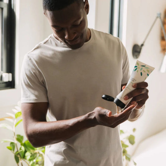 Eucalyptus Mint Body Lotion