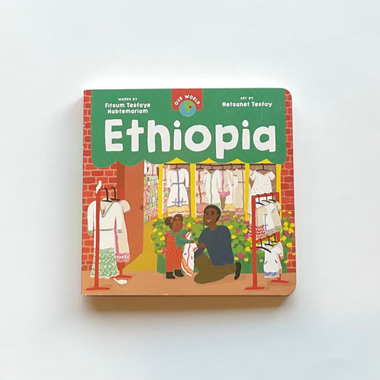 Our World: Ethiopia