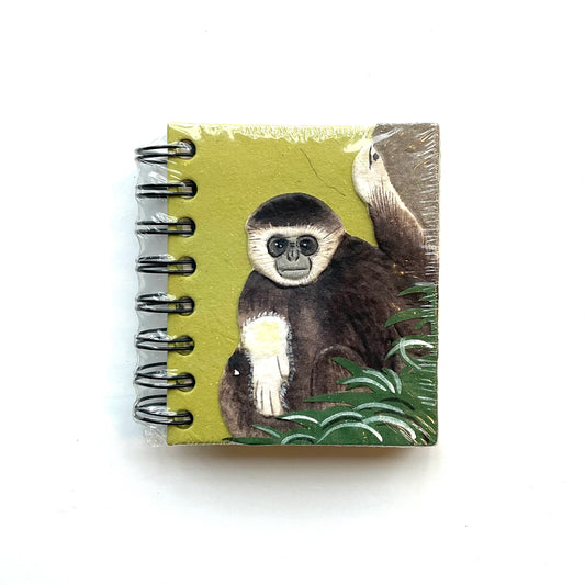 Gibbon Small Ellie Pooh Journal