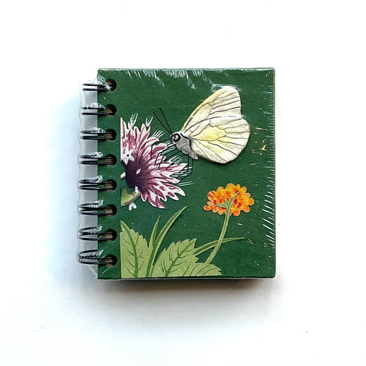 Butterfly Small Ellie Pooh Journal
