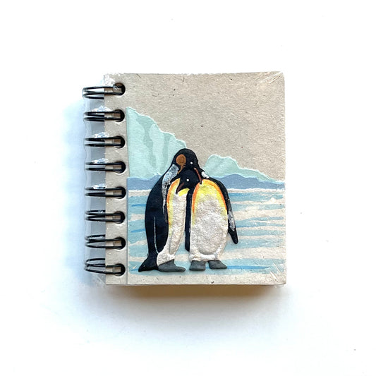 Penguin Small Ellie Pooh Journal