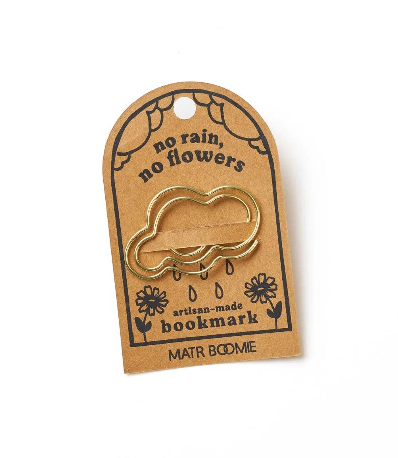 Kitaab Wire Bookmark