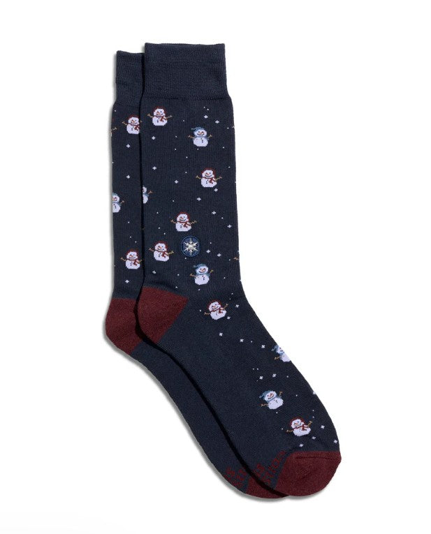 Socks that Give Water