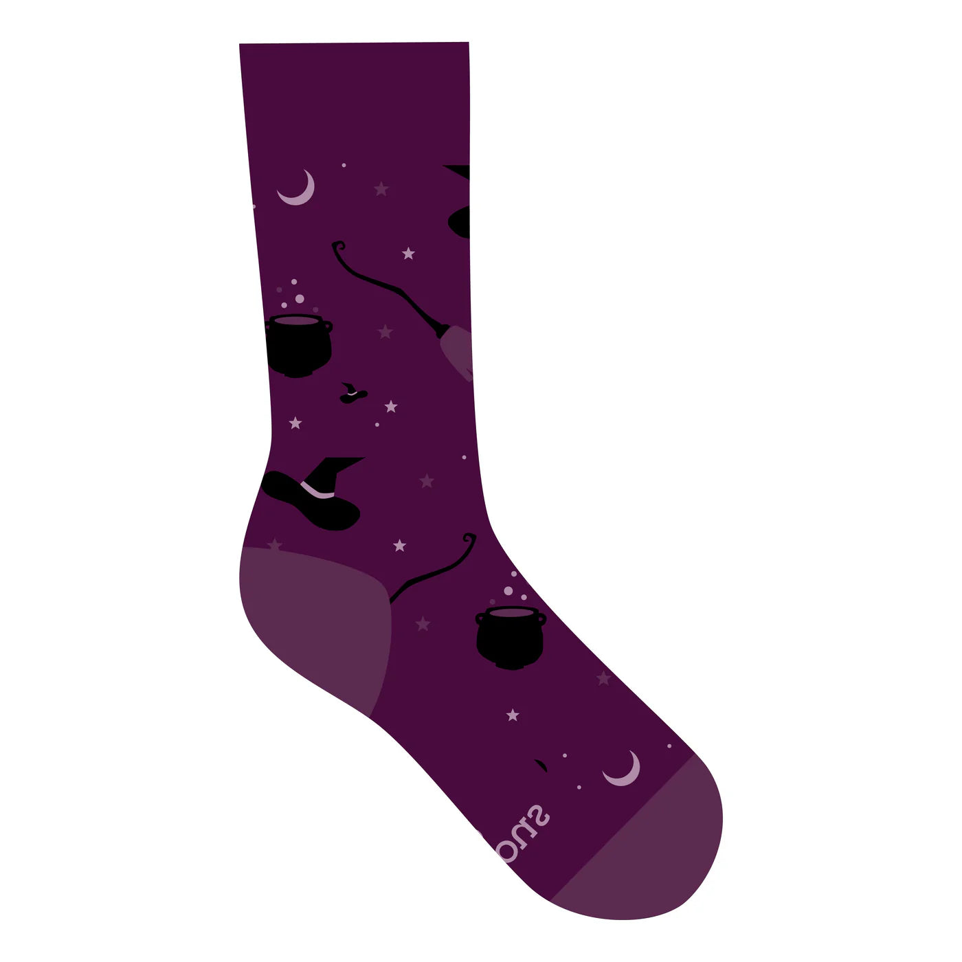 Socks that Support Mental Health