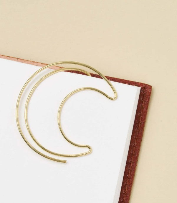 Kitaab Wire Bookmark