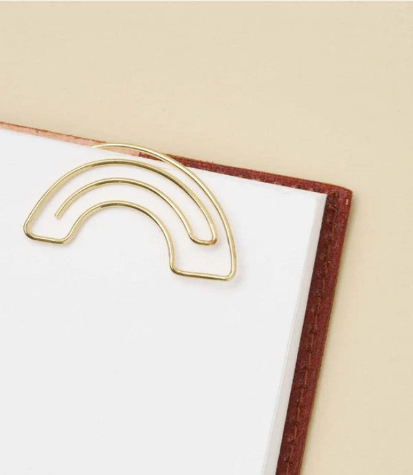 Kitaab Wire Bookmark