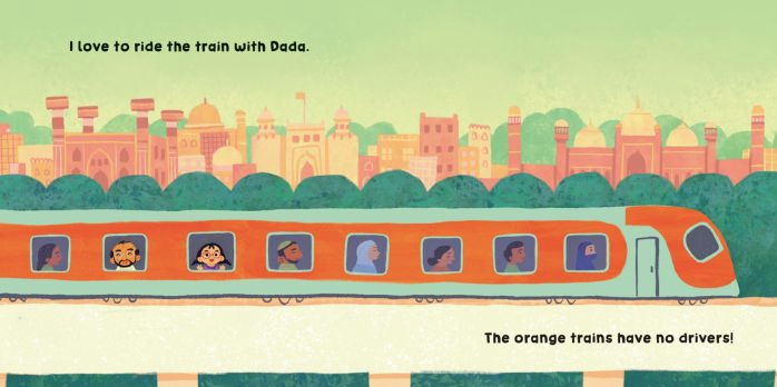 Our World: Pakistan Board Book