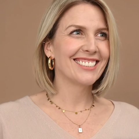 Starfish Legacy Necklace