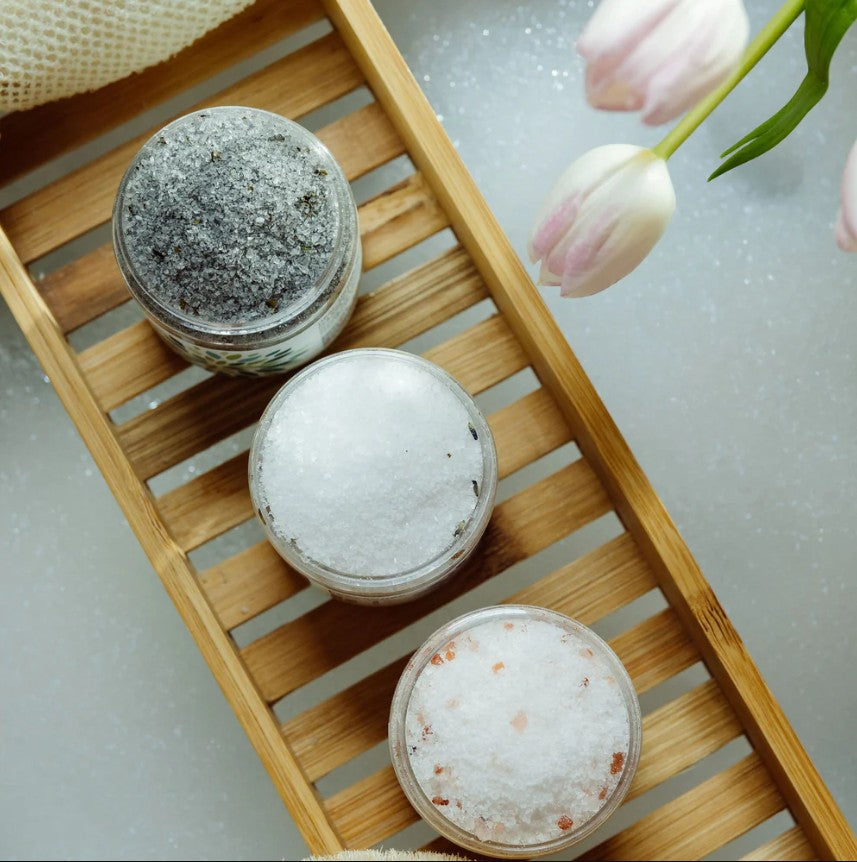 Eucalyptus Mint Bath Soak