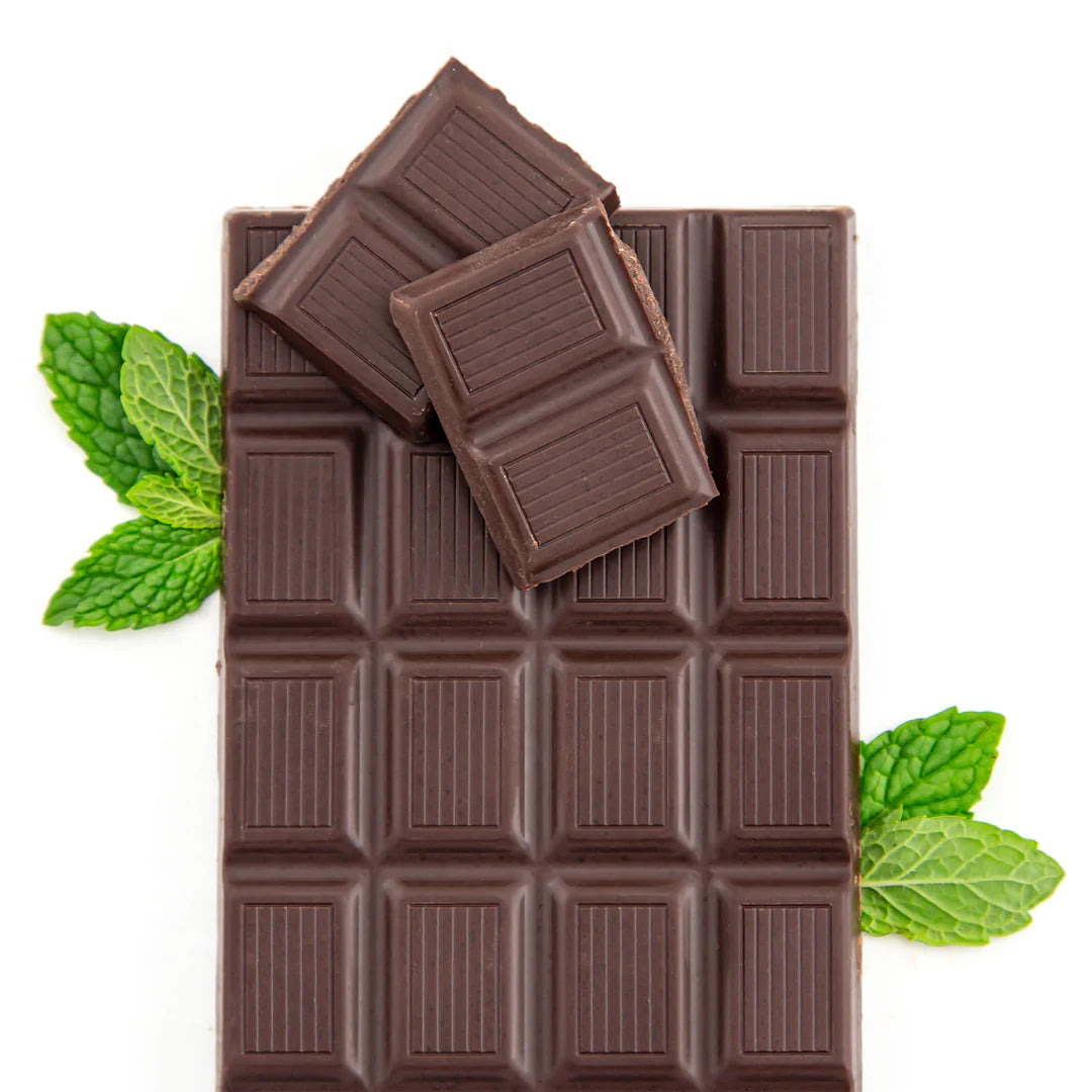 Dark Chocolate Mint Crunch (67%)