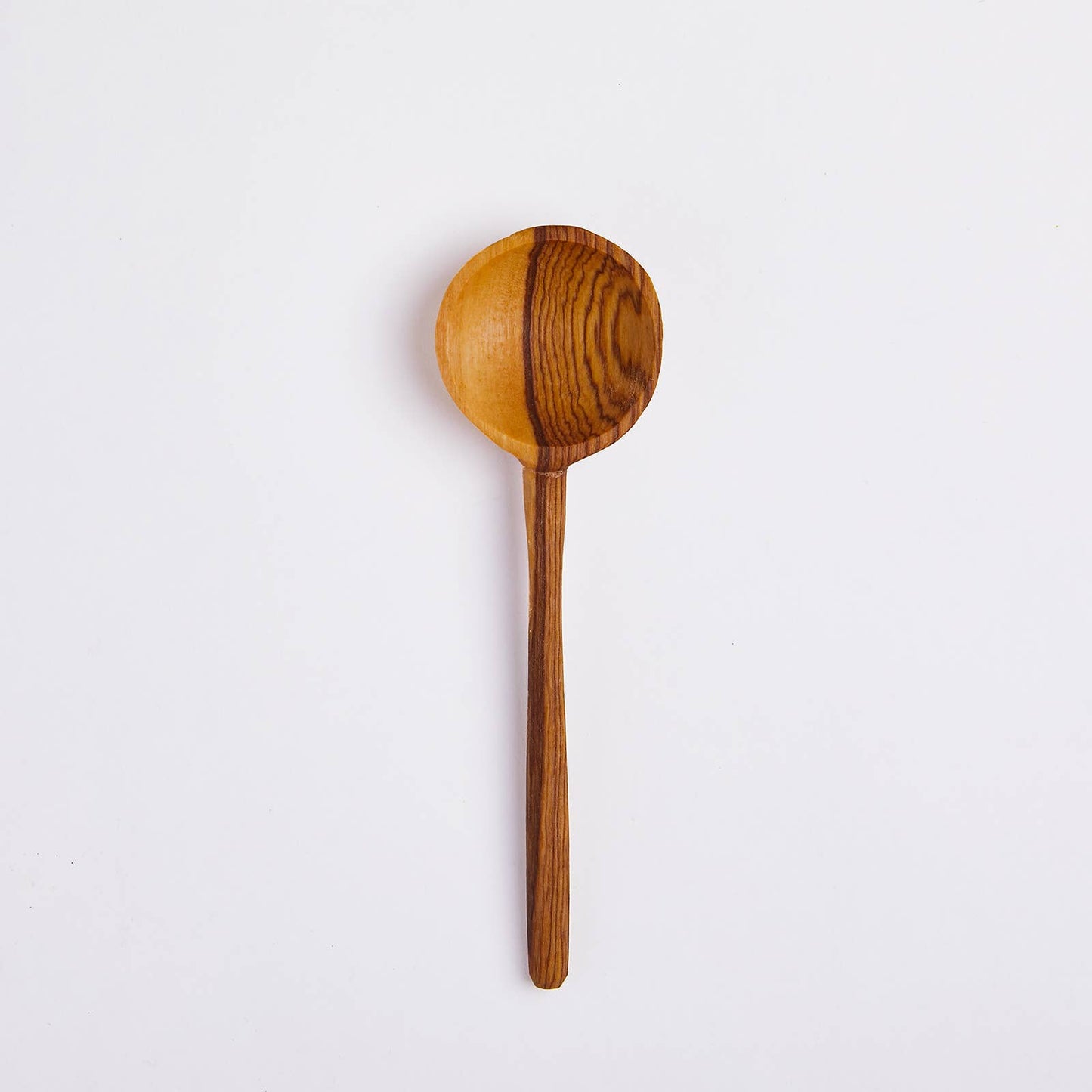 Olive Wood Teaspoon