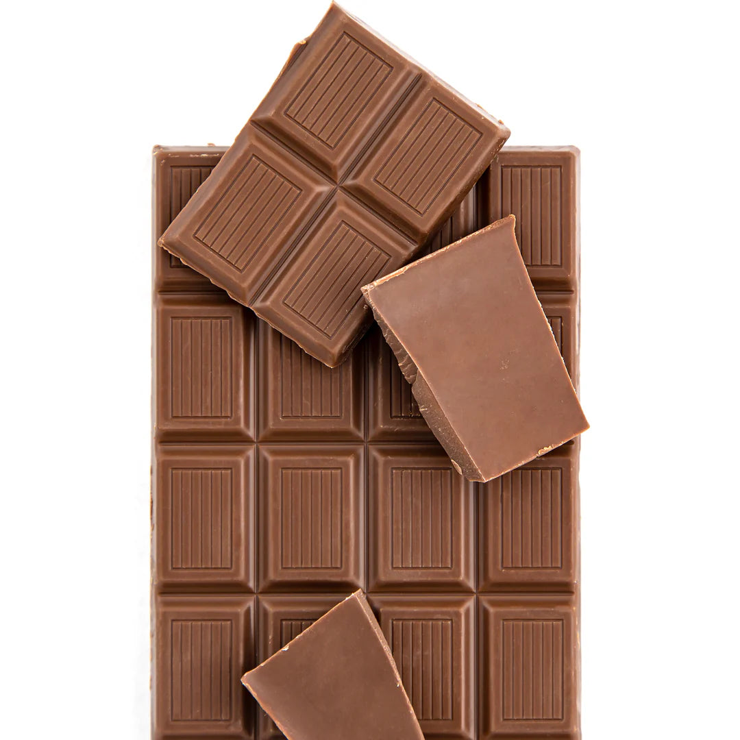 Classic Milk Chocolate (43%)