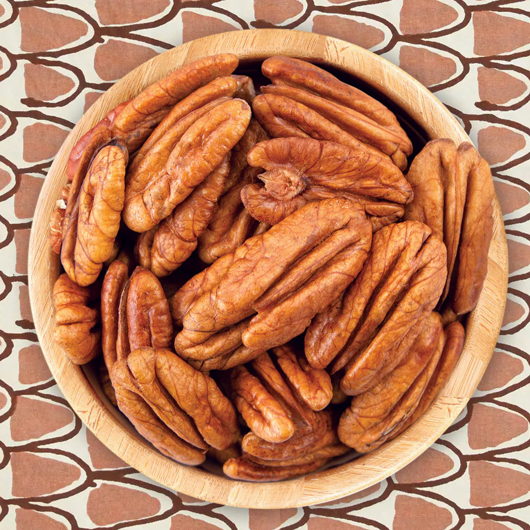 Natural Pecans
